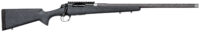 Proof Research 137611 Elevation 2.0 6.5 PRC 3+1 22" Carbon Fiber Match Grade Threaded Barrel, Picatinny Rail Receiver, Black Granite Fixed Carbon Fiber Stock, Right Hand
