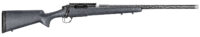 Proof Research 137635 Elevation 2.0 7mm Rem Mag 3+1 22" Carbon Fiber Match Grade Threaded Barrel, Picatinny Rail Receiver, Black Granite Fixed Carbon Fiber Stock, Right Hand