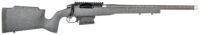 Proof Research 137994 Elevation MTR 2.0 308 Win 20" Carbon Fiber Match Grade Threaded Barrel, Black Cerakote Steel Receiver w/Picatinny Rail, Black Granite Fixed Proof Carbon Fiber Stock, Right Hand