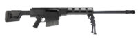 Bushmaster SBA500105005BLKF BA50 Long Range Hero 50 BMG 10+1 29" Chrome Lined Barrel Aluminum Receiver Free Float Billet Handguard Black Ergo Grip