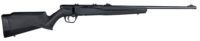 Savage Arms 70242 B Series Bolt 21 Sharp 10+1 21" Matte Black Sporter Barrel, Matte Black Drilled & Tapped Carbon Steel Receiver, Fixed Black Synthetic Stock, Right Hand
