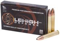 Wilson Combat LA350150CC   350Legend 150gr 20 Per Box/10 Case