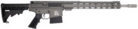 Great Lakes Firearms GL10308SSTNG GLFA 308 Win 10+1 18" Cerakote Threaded Barrel, Tungsten Cerakote Picatinny Rail Aluminum Receiver, 6 Position Mil-Spec Synthetic Stock, Mil-spec Polymer Grip