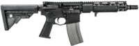 Griffin Armament MK1PSD30095-W   300 Blackout 9.50" Type 3 Hard Coat Anodized