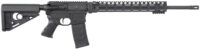 Larue Tactical LT1555620MLOK LT15  MLOK 5.56 30+1 20" Stealth Barrel Black Right Hand