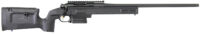 Larue Tactical LTKRGSIETE24323BLK Siete  243 Win 5+1 23" Sporter Barrel Black Right Hand