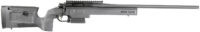 Larue Tactical LTKRGSIETE24323GRY Siete  243 Win 5+1 23" Sporter Barrel Gray Right Hand