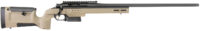 Larue Tactical LTKRGSIETE2225026FDE Siete  22-250 Rem 5+1 26" Sporter Barrel FDE Right Hand