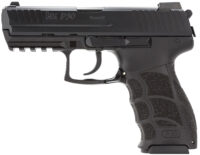 HK 81001086 P30 V3 9MM 1-17R/1-20R
