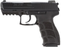 HK 81001087 P30 V3 9MM 2-15R