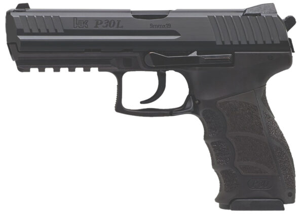 HK 81001093 P30L    V3  9MM 2-15R