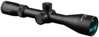 Konus 7180  LZ-30 Black 2.5-10x 30/30 w/ Illuminated Floating Corss Red/Blue Reticle
