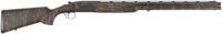 CZ-USA 06579 Swamp Magnum 12 Gauge Break Open 3.50" 2 Shot 30" Mossy Oak Bottomland Over/Under Vent Rib Barrel, Black Steel Receiver, Fixed Mossy Oak Bottomland Polymer Stock