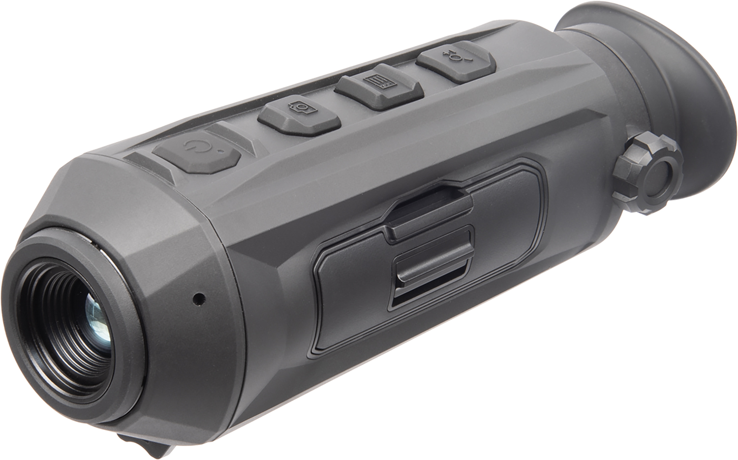AGM Global Vision TAIP25-384-2 Thermal Monocular Black 25mm 384x288 Resolution