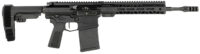 Faxon Firearms FX308139 Sentinel 308 Win 20+1 13.90" Anodized Black