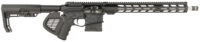 Patriot Ordnance Factory 02359 LMR Base *CA Compliant 308 Win 10+1 16.50" 416 Stainless Steel 7075-T6 Aluminum Receiver A2 Style Grip