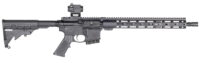 Smith & Wesson 14406 M&P15 Sport III *CO Compliant 5.56 NATO 10+1 16"