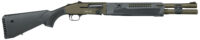 Mossberg 85178 940  12 Gauge 7+1 18.50"