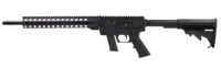 Blue Line Solutions JRC9G3-TB/BL 9mm 17" Threaded Barrel M-LOK Forend