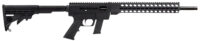 Blue Line Solutions JRC45G3-TB/BL   45 ACP 17" Threaded Barrel M-LOK Forend