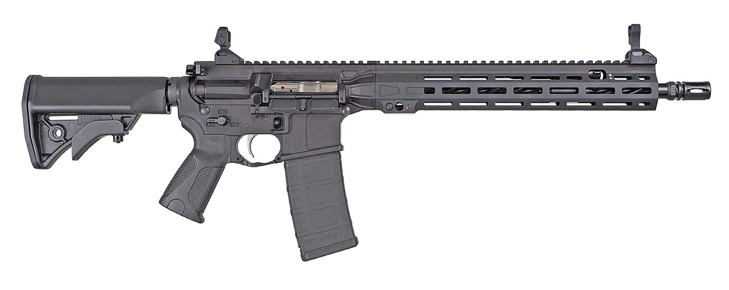 LWRC ICMKIIR5B14P .223 Rem/5.56 NATO 14.70"