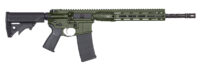LWRCI ICDIR5ODG16ML D.I. 556 16 ODG MLOK