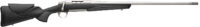 Browning 036008297 X-Bolt 2 Hunter Full Size 300 PRC 3+1 26" Stainless Steel Threaded Barrel, Drilled & Tapped Stainless Steel Receiver, Adj Vari-Tech Black Composite Stock w/Adjustable Comb & LOP