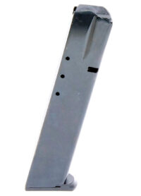 ProMag KELA2 20rd 9mm Fits Kel-Tec P-11 Blued Steel