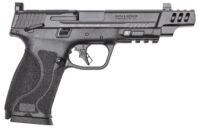 S&W M&P PC 13916 10MM 2.0 OR TS 5.56 10R BLK
