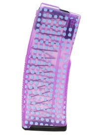 Amend2 556MODCPDNC30 MOD-C  30rd 5.56 NATO Fits AR-15 Pink Camo Polymer