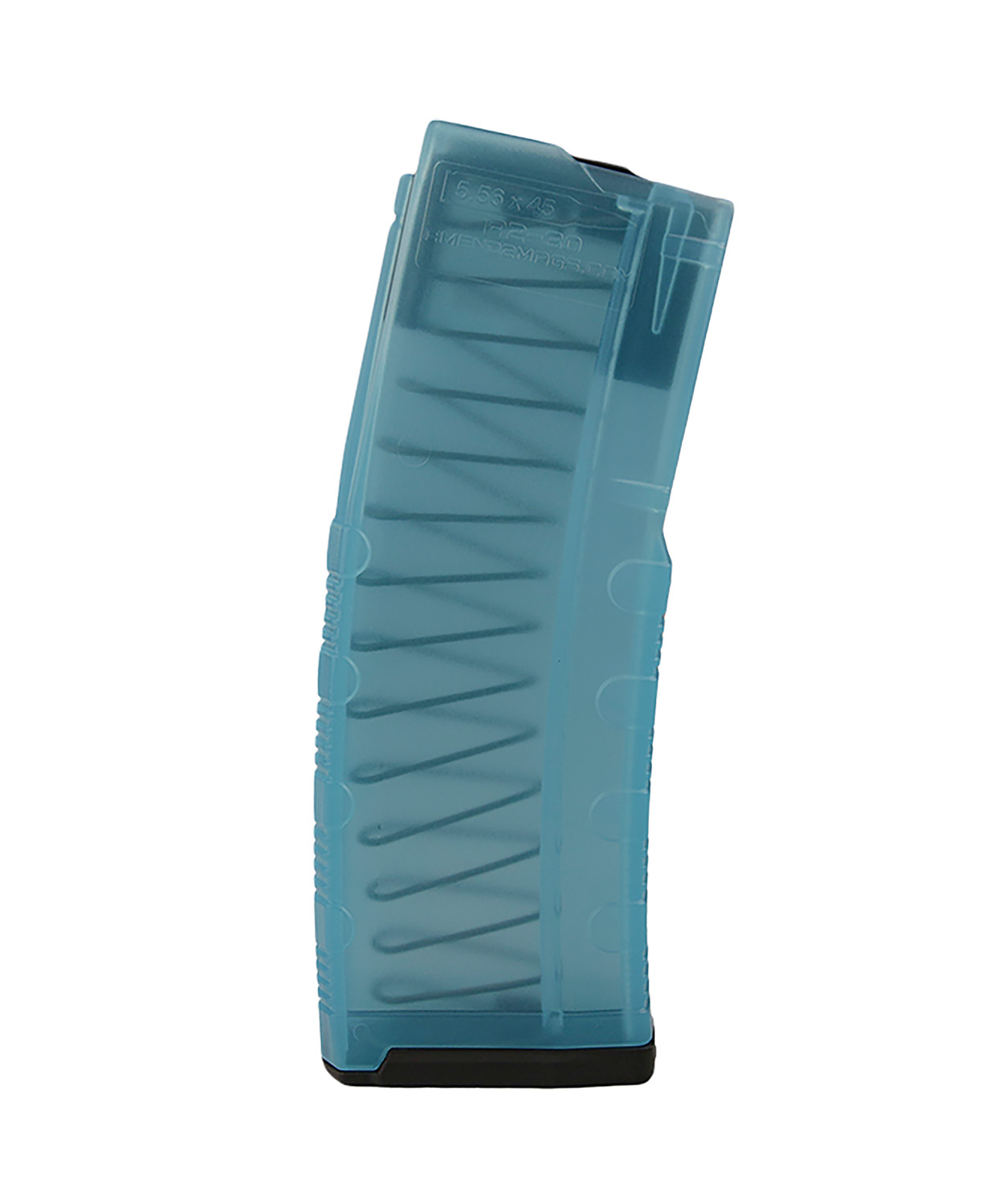 Amend2 556MODCVICE30 MOD-C 30rd 5.56 NATO Fits AR-15 Teal