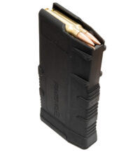 Amend2 762MOD2BLK20 MOD-2 20rd 7.62x51 Fits AR-10 Black Polymer