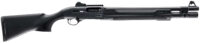 Beretta USA J131M2CTT187 1301 Tactical C Mod 2 12 Gauge Semi-Auto 3" 7+1 18.50" Black Steel Barrel, Black Picatinny Rail Receiver, M-LOK Handguards, Black Fixed Synthetic Stock