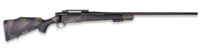 Weatherby Vanguard Black Hills 30-06 Springfield 22" Threaded Barrel