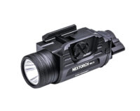 NEXTORCH WL11     650LM WEAPON LIGHT