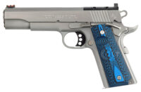 COLT O1072CCS-OR COMPET GOV 9MM 5 9R SS