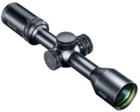 Bushnell R5-41240S25 R5  Black 4-12x 40mm 1" Tube Illuminated DOA-LRH800 Reticle