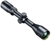 Bushnell R3-3940S3 R3  Black 3-9x 40mm 1" Tube Multi-X Reticle