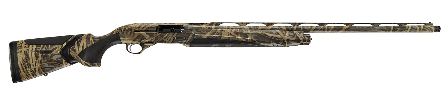 Beretta USA J42XW16 A400 Xtreme Plus 12 Gauge 3.50" 2+1 22" Overall Mossy Oak Original Shadow Grass Steelium Plus Vent Rib Barrel, Kick-Off Mossy Oak Original Shadow Grass Synthetic Stock, Right Hand