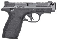 S&W PC BODYGRD 2 380ACP 3.1 12RD TS