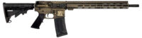 GLFA GL15223 B-BRZ 223 WYLDE RIFLE B-WORN BRONZ