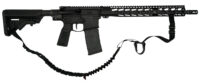 Shield Arms SA-15FPR16 SA-15 Folding 5.56 NATO 16"