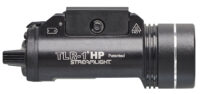 Streamlight 59150 TLR-1 HP  Black Aluminum 1000 Lumens Rail Mount