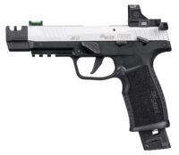 SIG 322CTCOMPRS     P322  22LR 4  20/25R  2TN