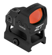 ZERO TECH THDRS28H THRIVE HD REFLEX 3MOA RED