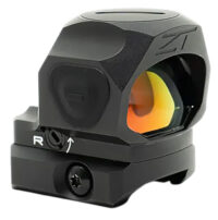 ZERO TECH TRAE28 TRACE HALO 3MOA RED