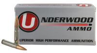 UA 419  300AAC BO 220GR MHP BTAIL SUBSONIC   20/10