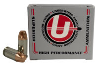 UA 641  380ACP+P 90GR XP                     20/10