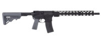 RF FR16-5.56SOC-15RPR-GRY 5.56 RFL MLOK 16"