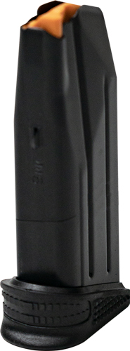 FN MAGAZINE FN 509C 9MM 12RD - BLACK EXT FLOORPLATE